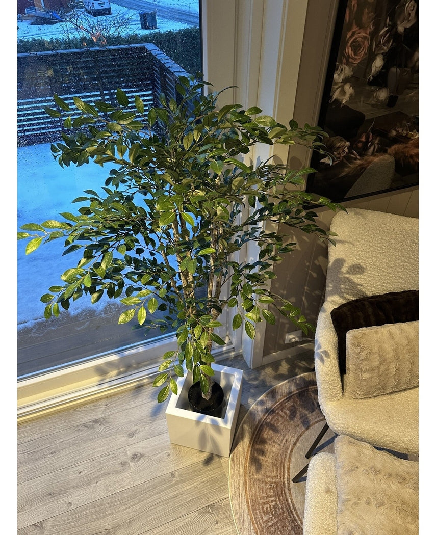 Kunstig Ruscus Tre 150cm