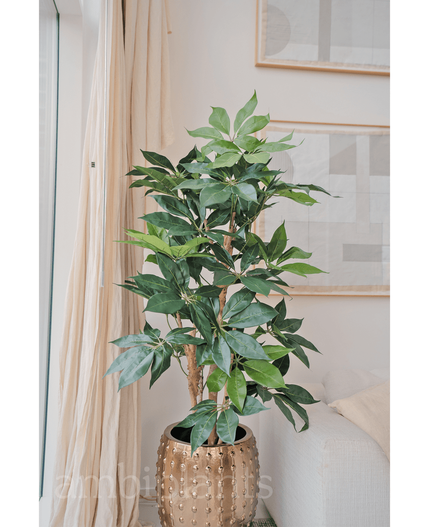 Kunstig Schefflera 150cm
