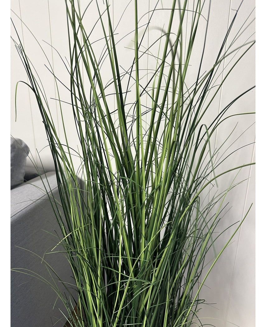 Kunstig Villgress 120cm