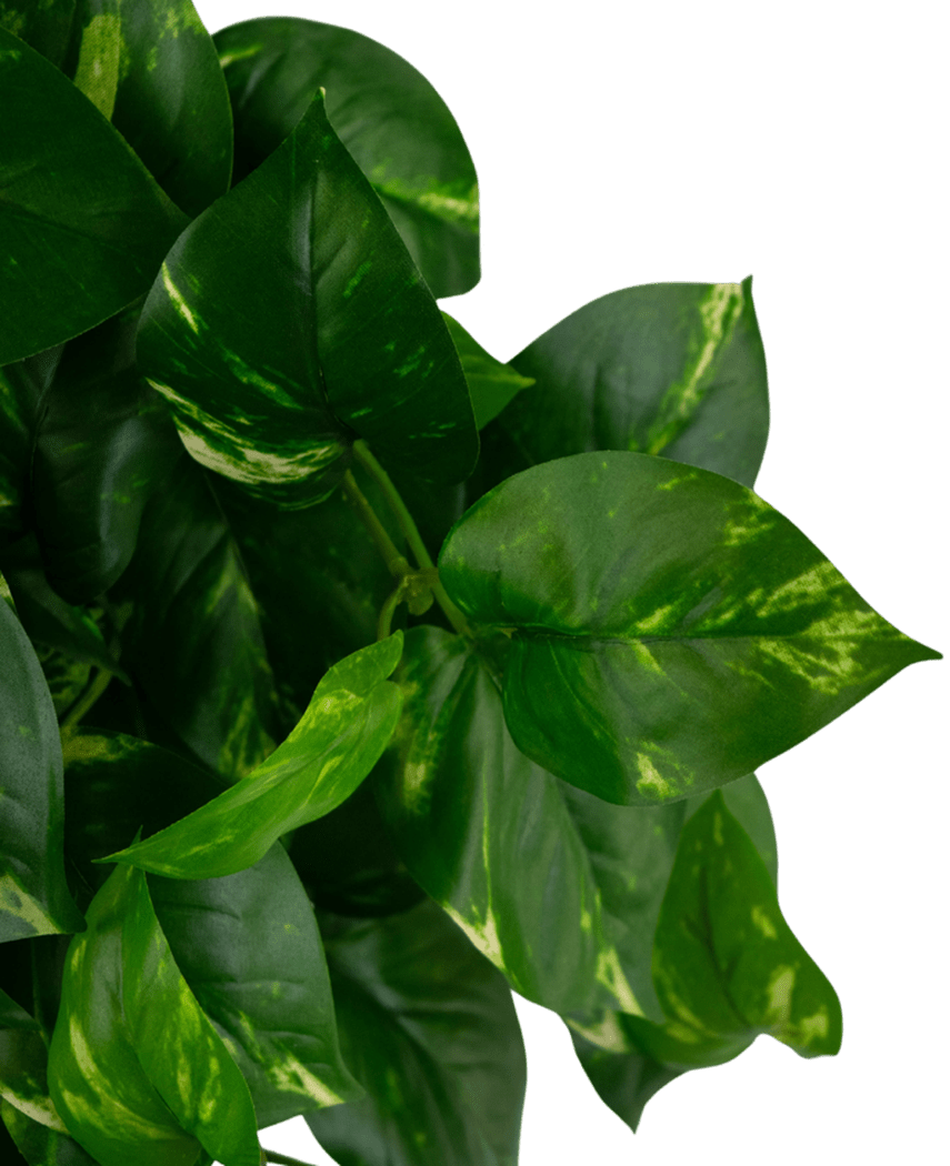 Kunstige Hengende Gullranke 60cm