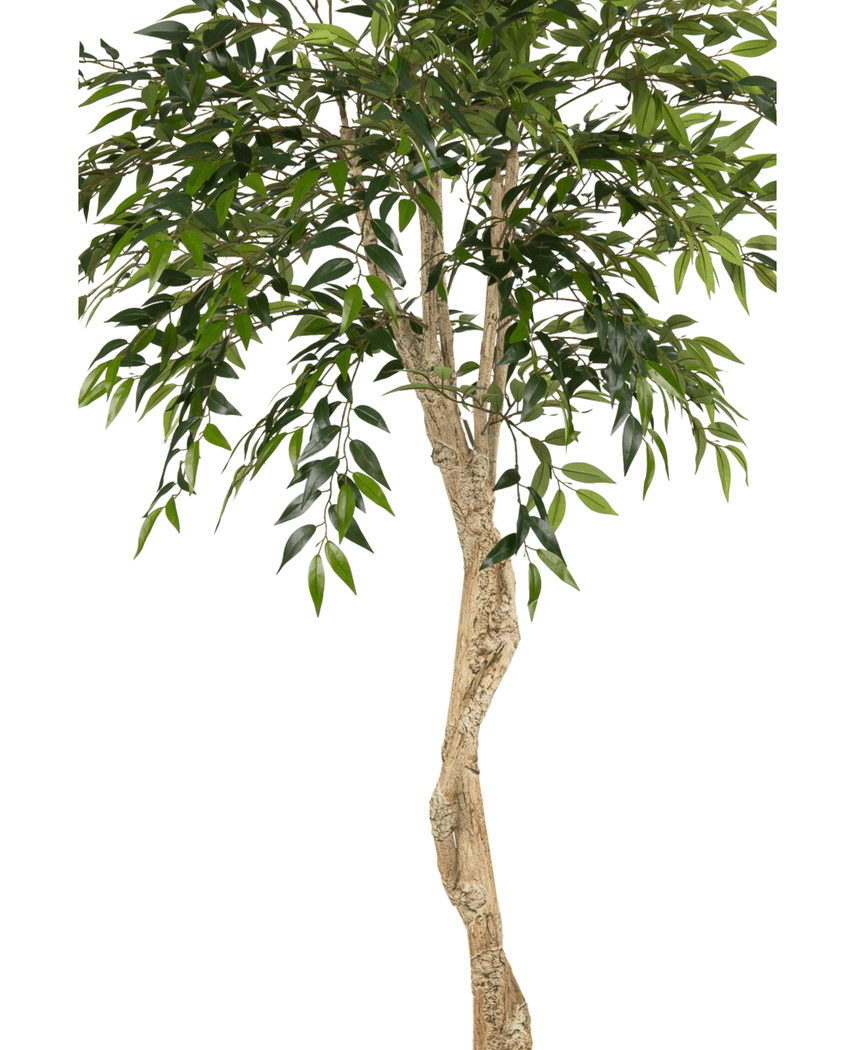 Kunstige Smilax Twist 180cm