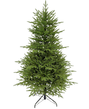 Kunstig Juletre Sigrid 100% PE