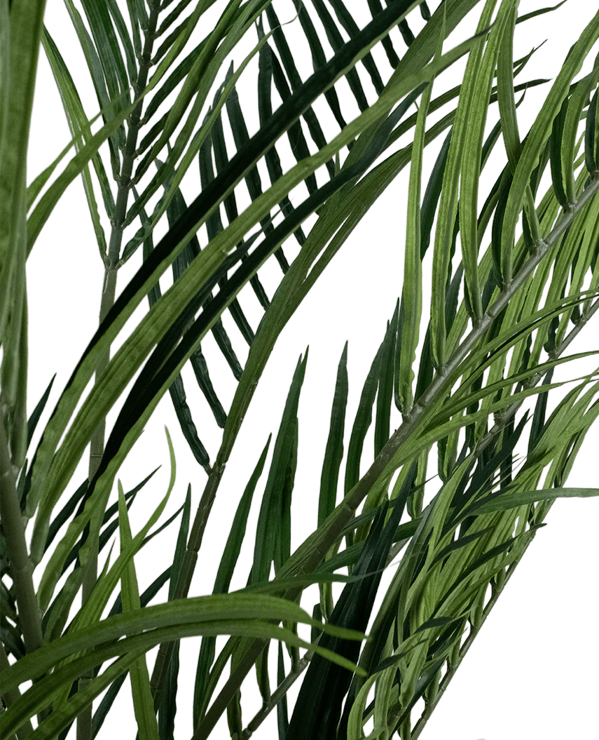 Kunstig Areka Palme 150 cm