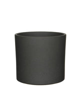 Potte Era Mørk Grå H22cm x D23cm