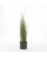 Potte Era Mørk Grå H22cm x D23cm