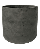 Rough Charlie XS Potte Antrasitt D12cm