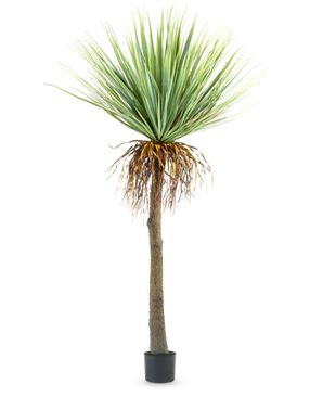 Kunstig Plante Yucca 153 cm