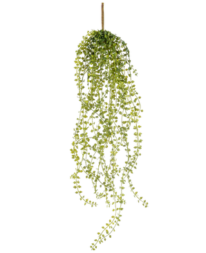 Kunstig Hengende Jasmin 63cm