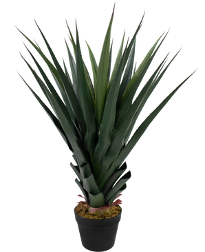 Kunstig Agave Pandora UV 85cm