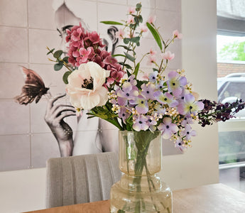 Dette bør du vite før du kjøper kunstige planter