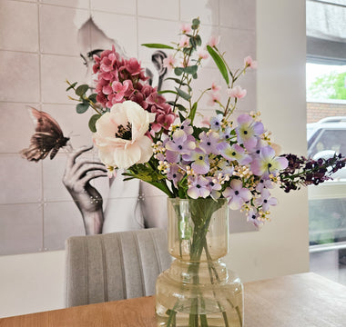 Dette bør du vite før du kjøper kunstige planter