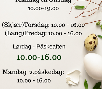 ambiplants påske 2026