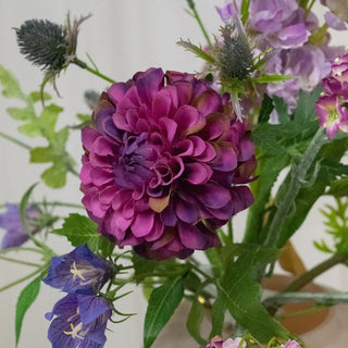 5 av mange flotte kunstige planter på Black Week tilbud