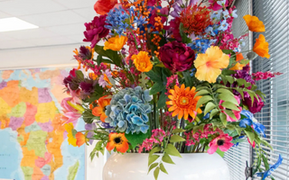 Hvorfor velge kunstige planter i 2026