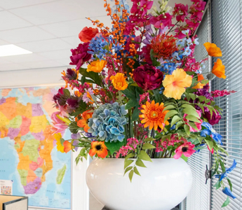 Hvorfor velge kunstige planter i 2026