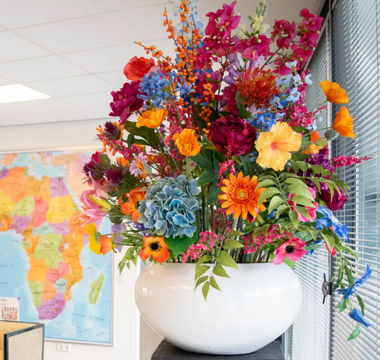 Hvorfor velge kunstige planter i 2026