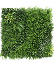 Plantevegg 100×100 cm