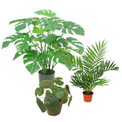 Kunstige planter