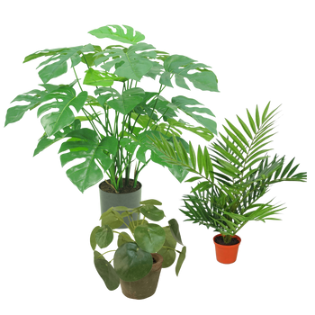 Kunstige planter