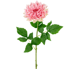 Kunstige blomster