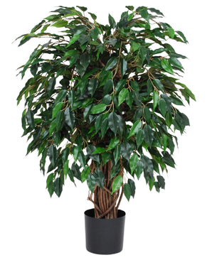 Kunstig Fikus Liana 90cm