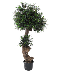 Kunstig Oliventre ¨SanRemo¨ Unik 170 cm