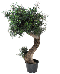 Kunstig Oliventre ¨Provence¨ Unik 170 cm