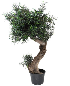 Kunstig Oliventre ¨Provence¨ Unik 170 cm
