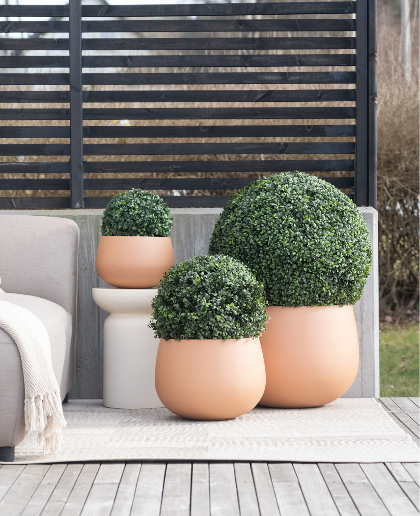 TerraLine Eco orange