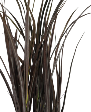 Kunstig Gress Burgunder UV 60cm