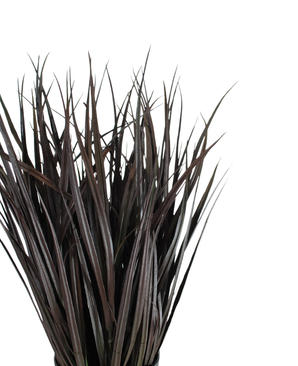 Kunstig Gress Deluxe Burgunder S UV 60cm