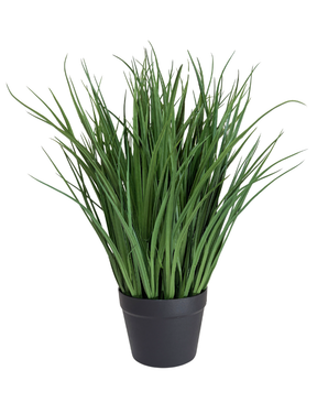 Kunstig Gress Deluxe Grønn M UV 60 CM