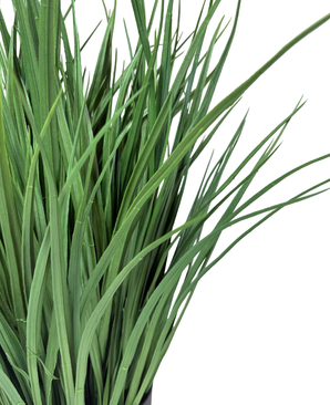 Kunstig Gress Deluxe Grønn M UV 60 CM