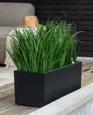 Kunstig Gress Deluxe Grønn L UV 60 cm