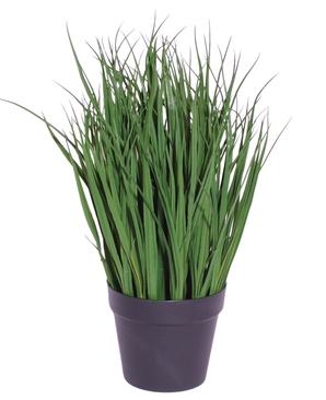 Kunstig Gress Deluxe Grønn L UV 60 cm