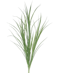 Kunstig Gress Bunt Grønt UV 90cm