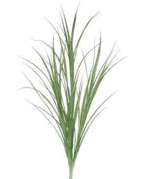 Kunstig Gress Bunt Grønt UV 90cm