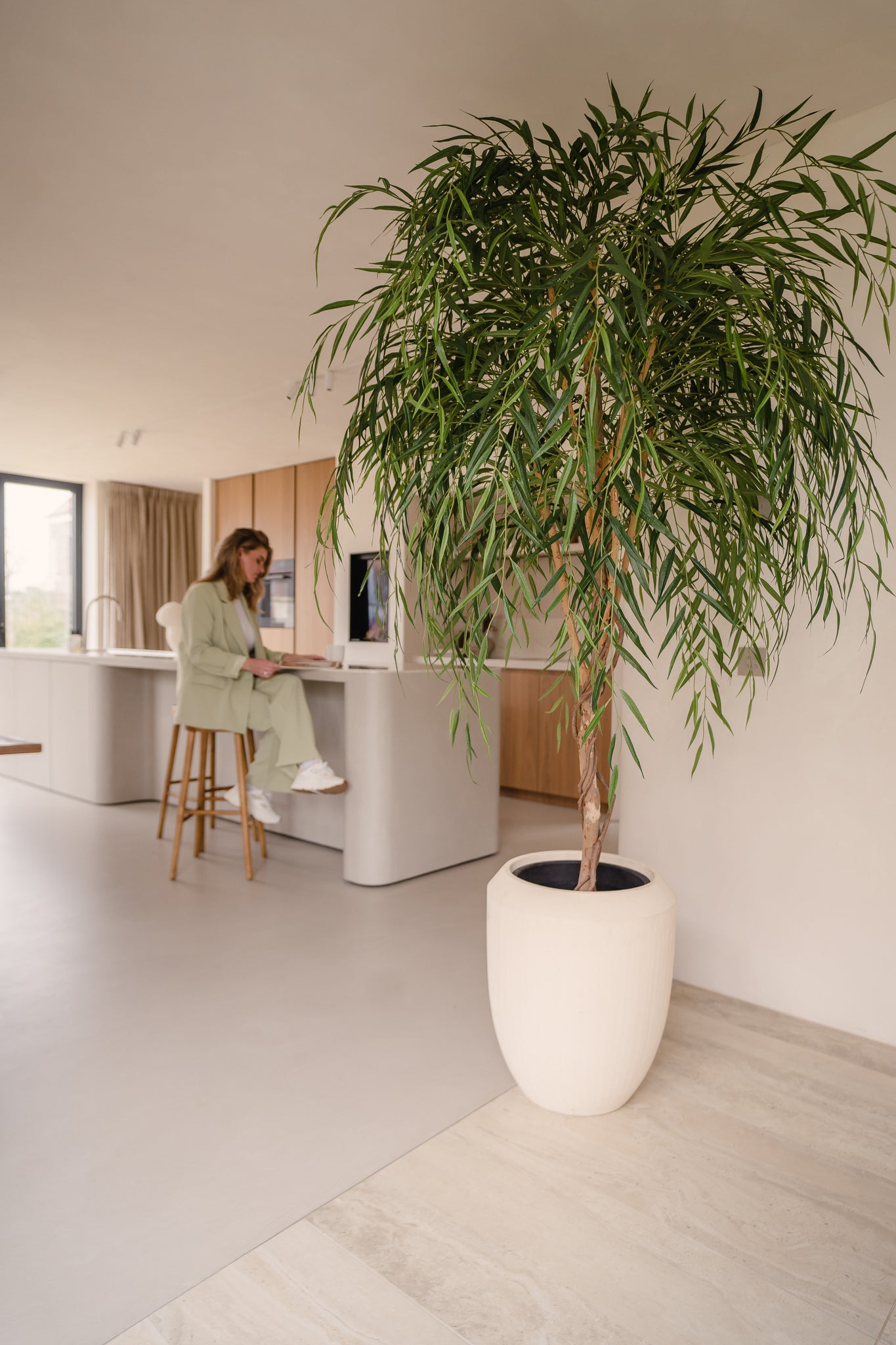 Utstillingspakke B2B Stor