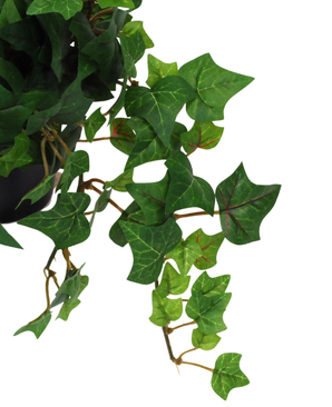 Kunstig Eføy Mini Grønn 22cm