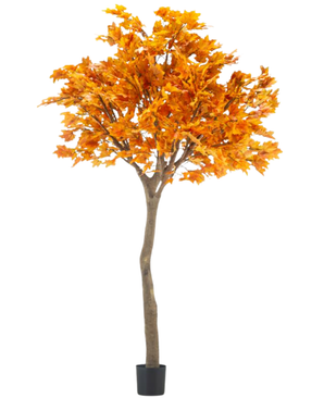 Kunstig tre Lønn 280cm