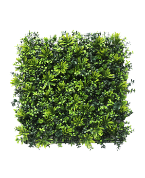 Kunstig Plantevegg Serein 50x50cm UV