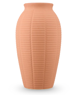 Vase Wild Petal Rosa 26 cm