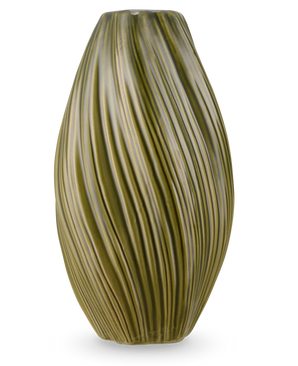 Vase Soft Dune Grønn 26 cm