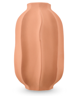 Vase Petal Shade Rosa 30 cm