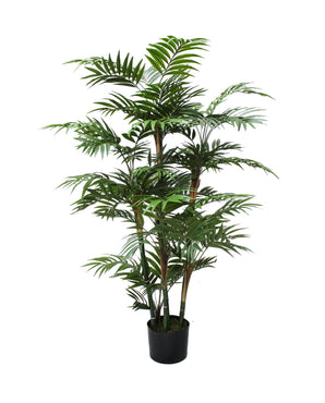 Kunstig Parlour Palme 120 cm