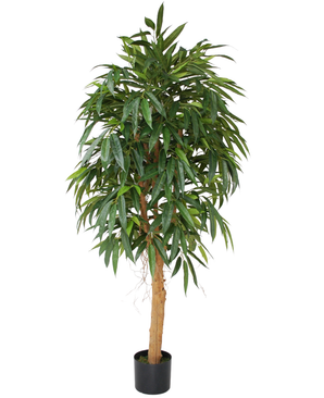 Kunstig Longifolia 150 cm