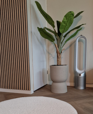 Kunstig Banantre 150 cm