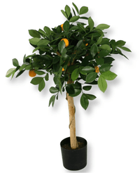 Kunstig Appelsintre 70 cm