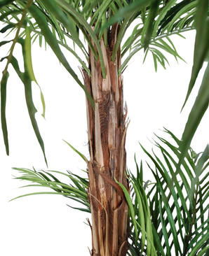 Kunstig Phoenix Palme Calypso 210cm