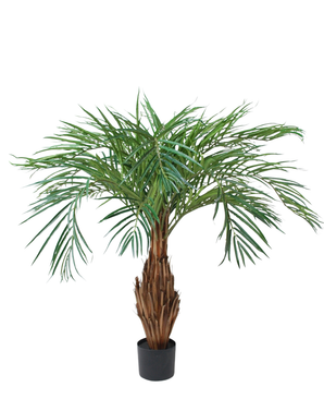 Kunstig Phoenix Oasis Palme 120 cm